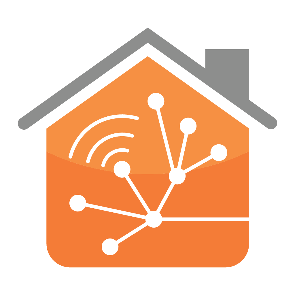 Networked House - learn networks