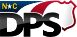 NC DPS logo